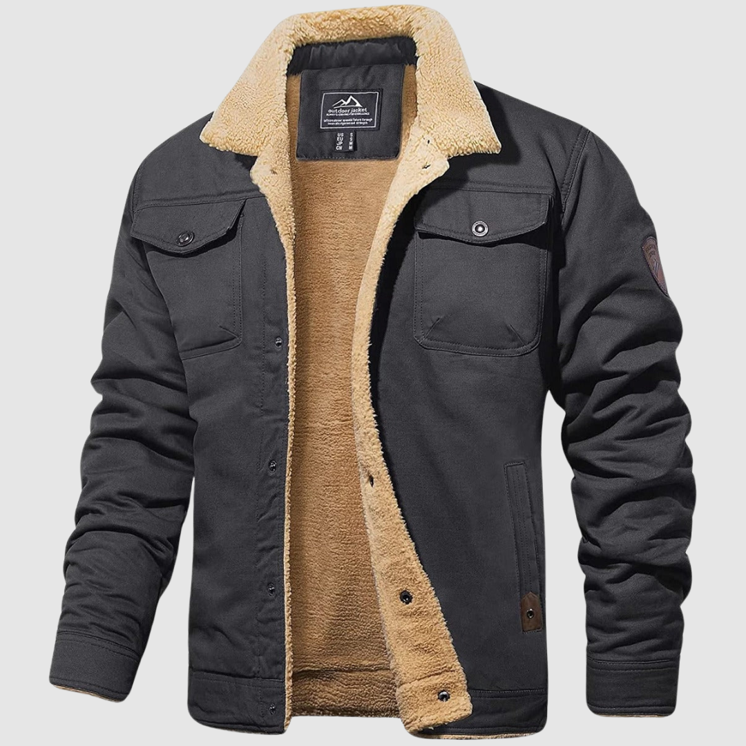 Elio™ | Veste Bomber Moderne