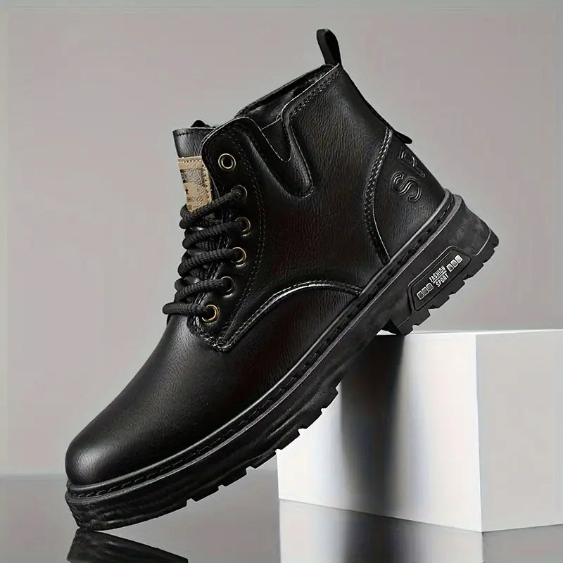 Darius™ | Bottes Urbaines Allure Continue