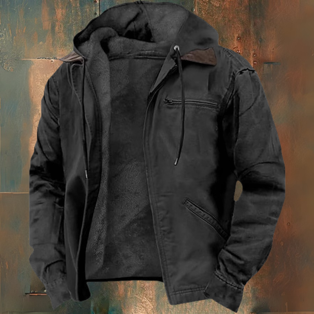Nicolas™ | Veste Matelassée Mi-Saison