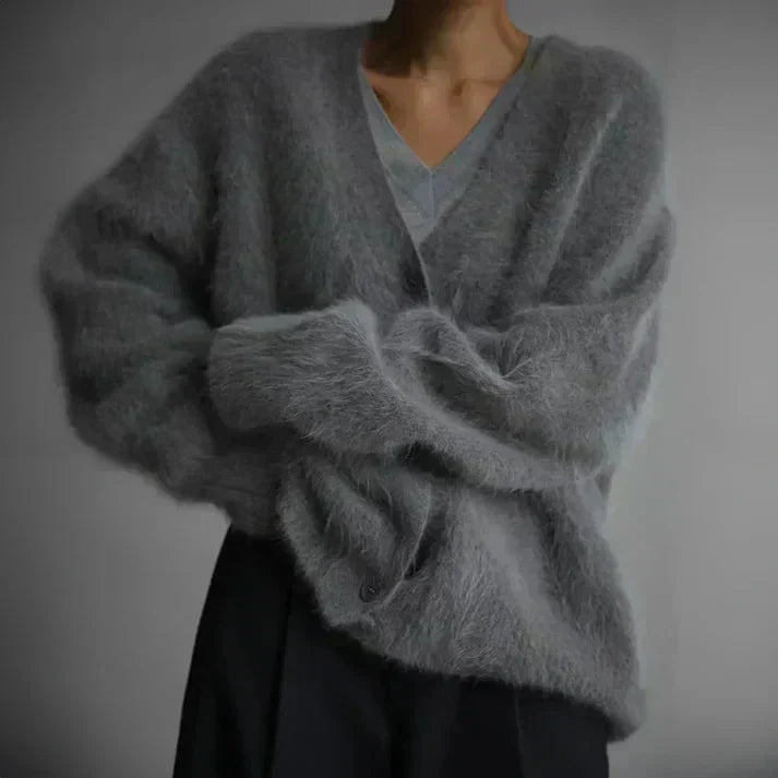 Anaïs™ | Cardigan Douceur Élégante