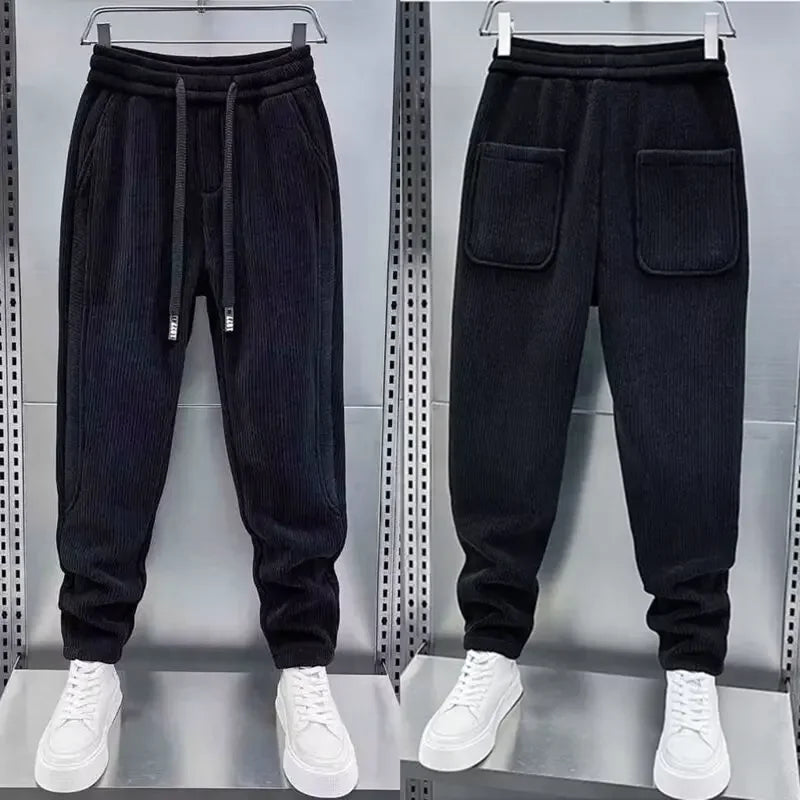 Éliott™ | Jogger Chic Confort