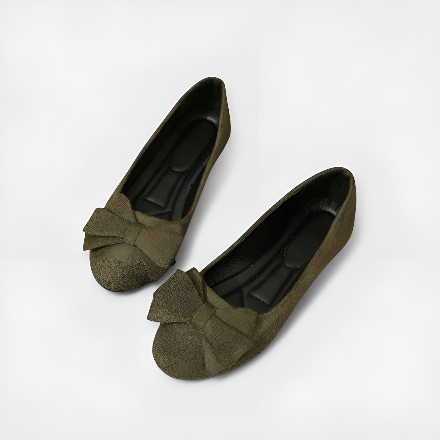 Isaline™ | Chaussures Chic à Confort Équilibré