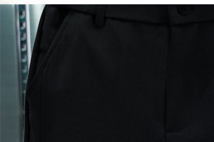 Valentin™ | Pantalon Luxe Polyvalent