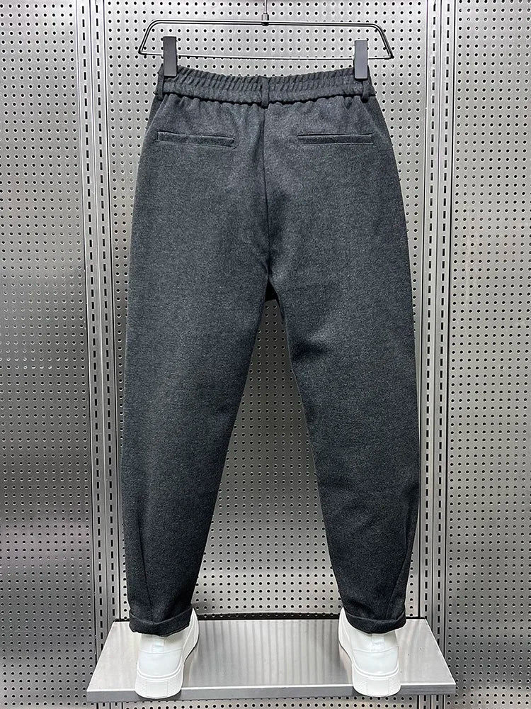 Bastien™ | Pantalon Coupe Moderne