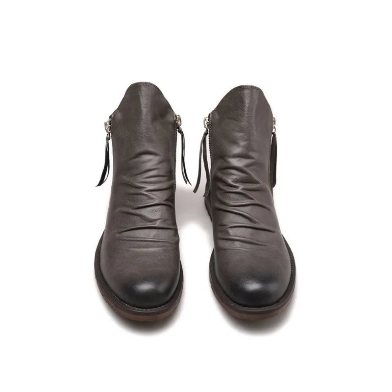 Corvin™ | Chelsea Cuir Allure Continue