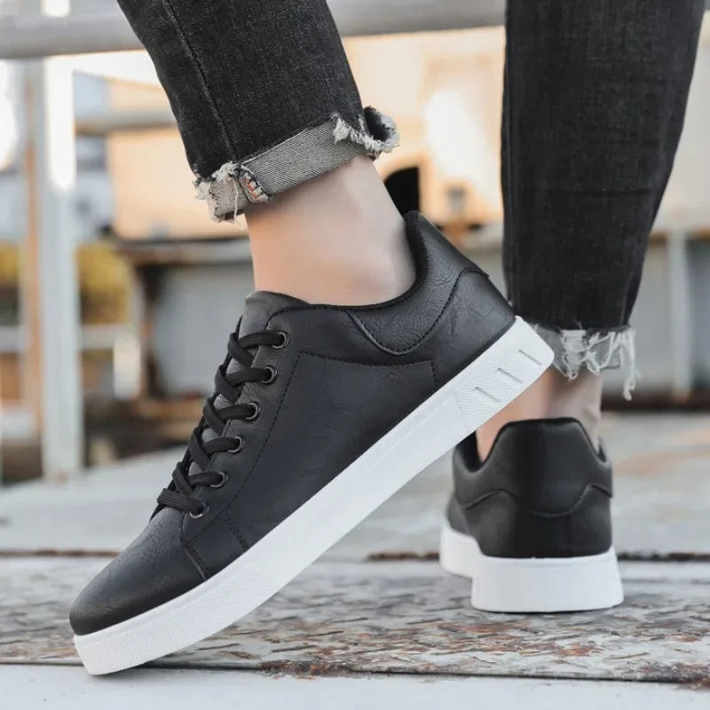 Elian™ | Sneaker Liberté Quotidienne