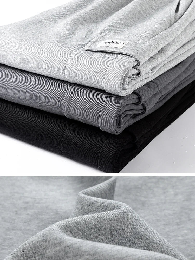 Noah™ | Pantalon Cargo Polaire Confort