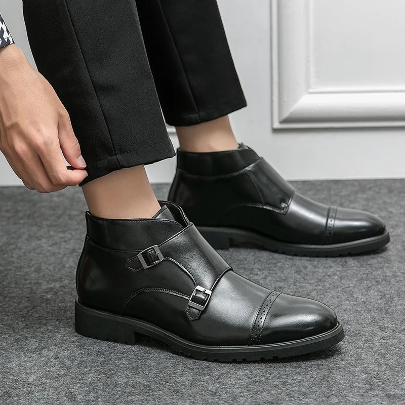 Matteo™ | Bottes Double Boucle Héritage