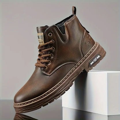 Darius™ | Bottes Urbaines Allure Continue
