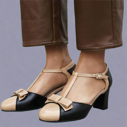 Olympe™ | Sandales Élégantes à Ergonomie Naturelle