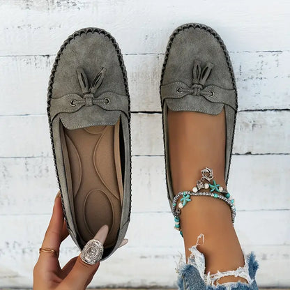 Althéa™ | Mocassins Élégance Confort