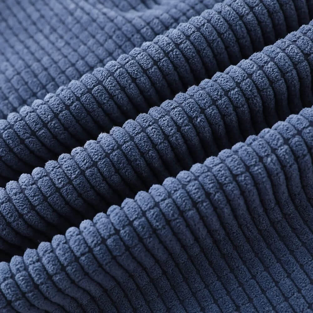 Louis™ | Pantalon en Velours Côtelé