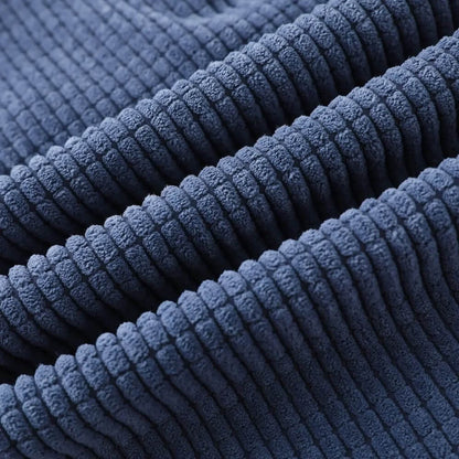 Louis™ | Pantalon en Velours Côtelé
