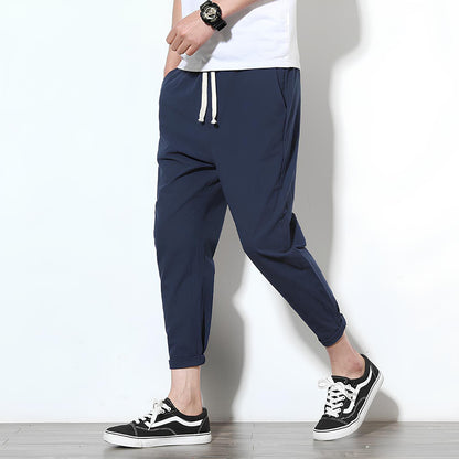 Yann™ | Pantalon Confort Coupe Moderne