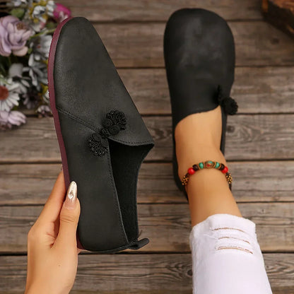 Liora™ | Sandales Confort Soutien Naturel