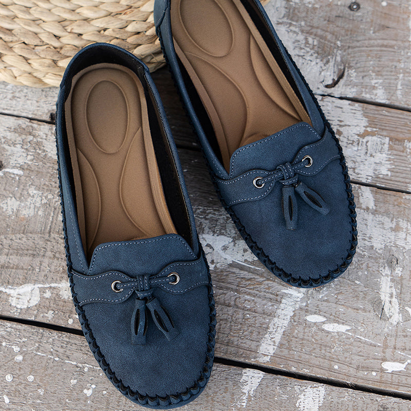 Althéa™ | Mocassins Élégance Confort