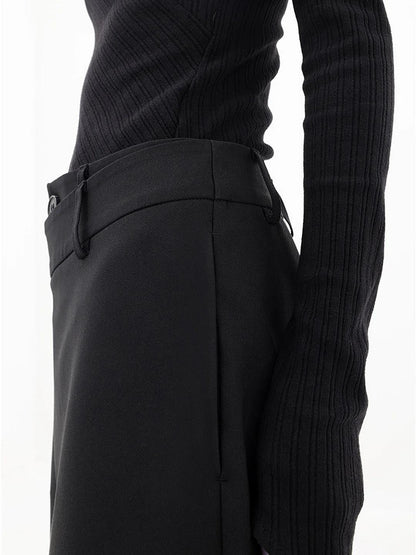 Renée™ | Pantalon Moderne Essentiel
