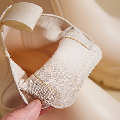 Amandine™ | Bottines Chelsea Élégance Quotidienne