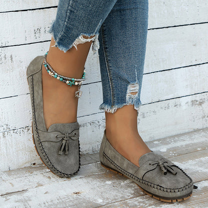 Althéa™ | Mocassins Élégance Confort