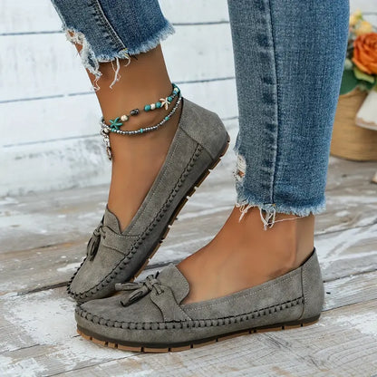 Althéa™ | Mocassins Élégance Confort