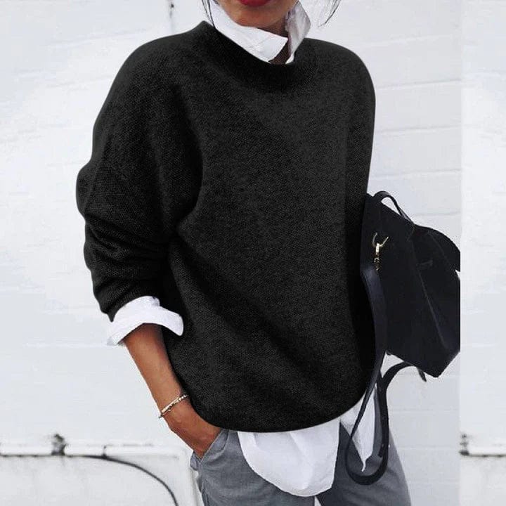 Élise™ | Pull Élégance Douce