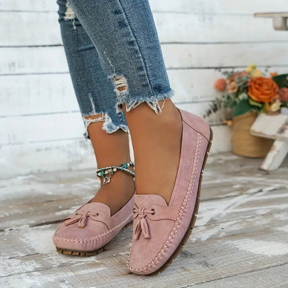 Althéa™ | Mocassins Élégance Confort