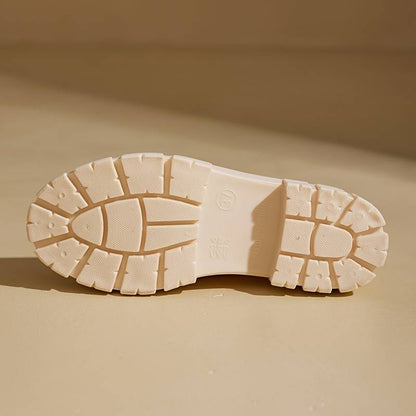 Amandine™ | Bottines Chelsea Élégance Quotidienne