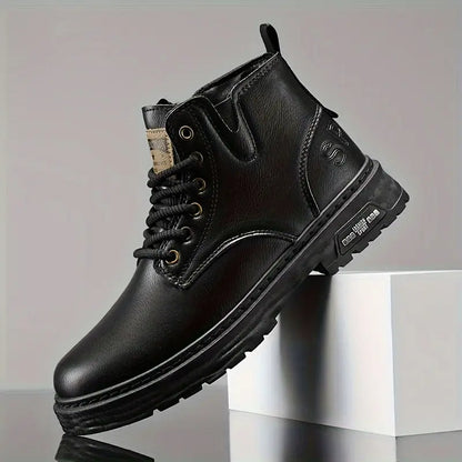Darius™ | Bottes Urbaines Allure Continue