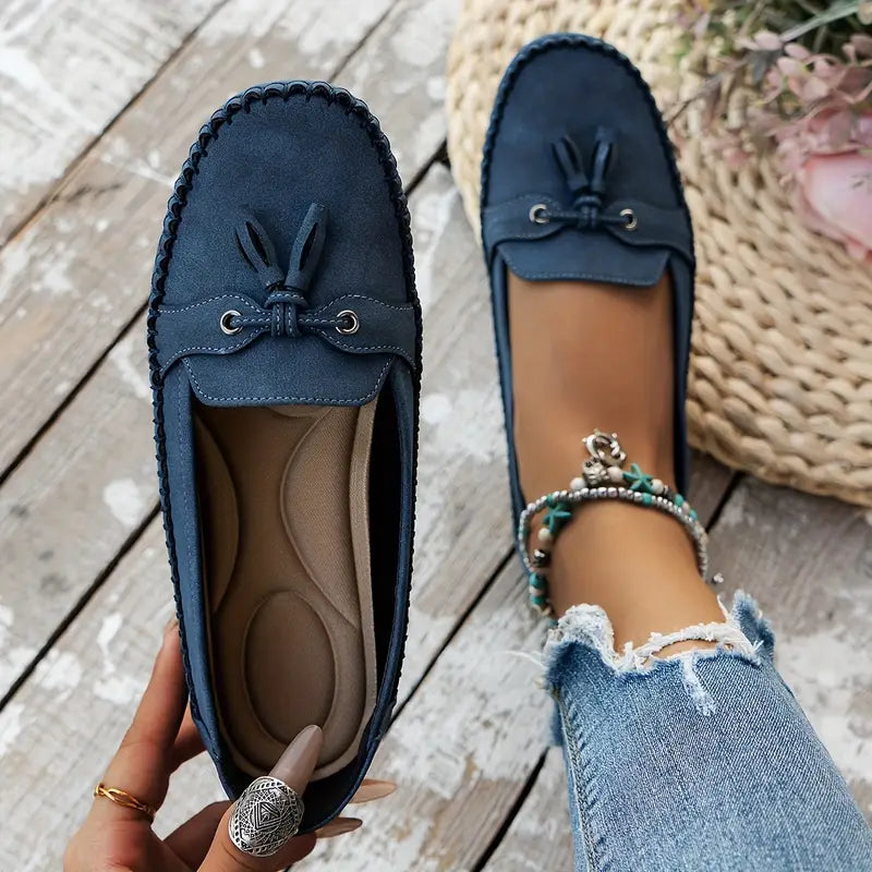 Althéa™ | Mocassins Élégance Confort