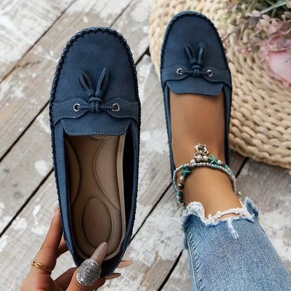 Althéa™ | Mocassins Élégance Confort