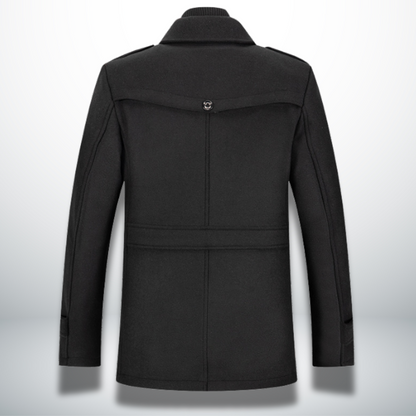 Marcel™ | Manteau Élégance Hivernale