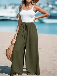 Vert militaire