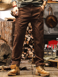 Marron