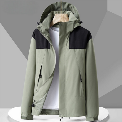 Alizée™ | Veste Thermique 3-en-1 Élégance Active