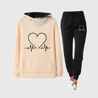 Elvire™ | Ensemble Confort Élégant