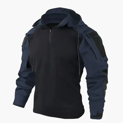 Soren™ | Veste Fonctionnelle Toutes Saisons