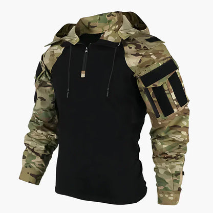 Soren™ | Veste Fonctionnelle Toutes Saisons