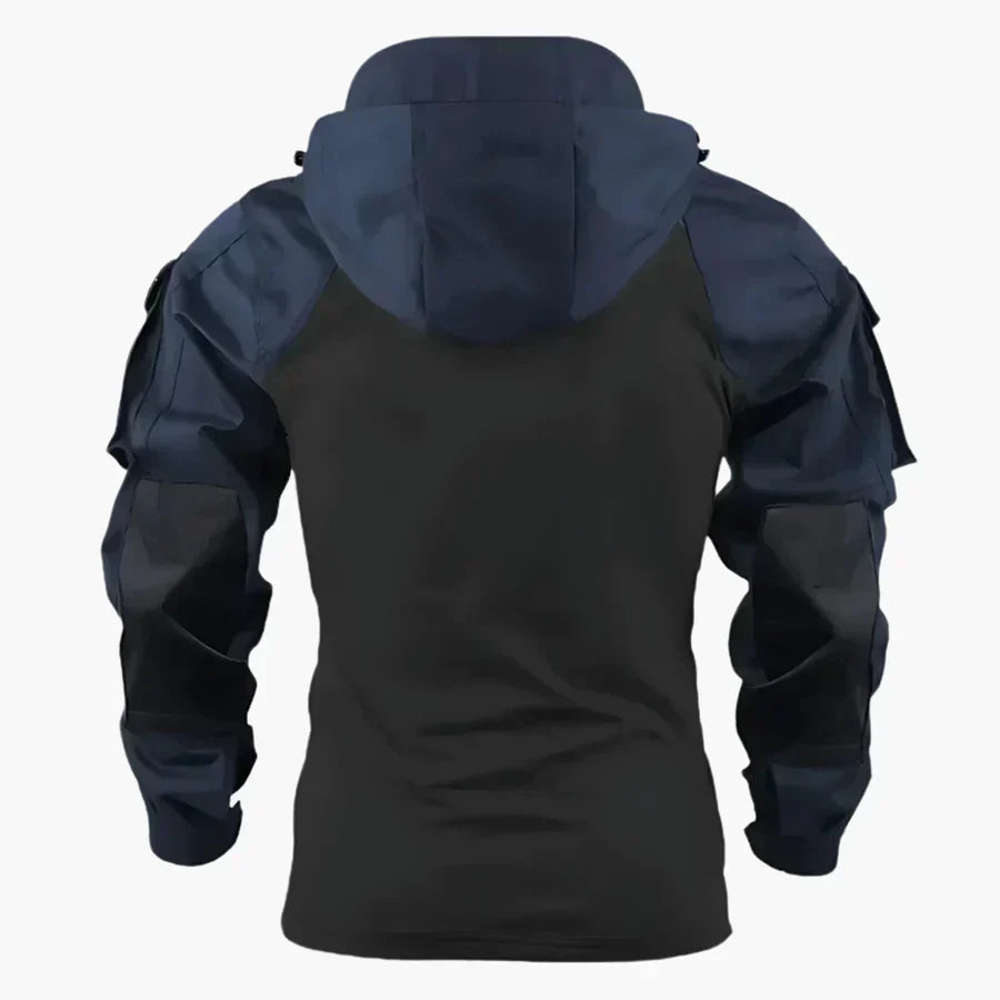 Soren™ | Veste Fonctionnelle Toutes Saisons