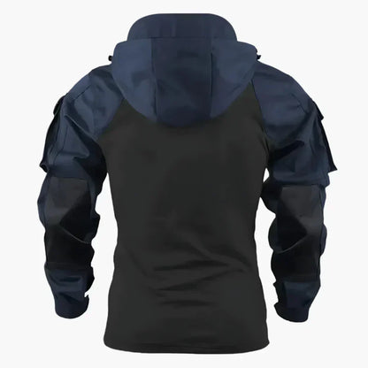 Soren™ | Veste Fonctionnelle Toutes Saisons
