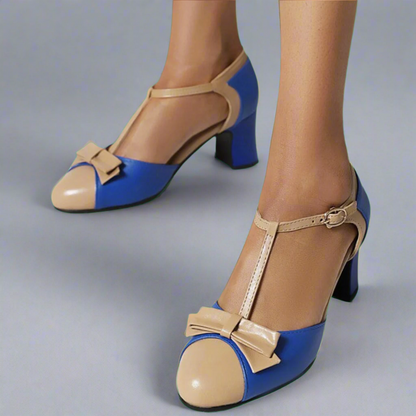 Olympe™ | Sandales Élégantes à Ergonomie Naturelle