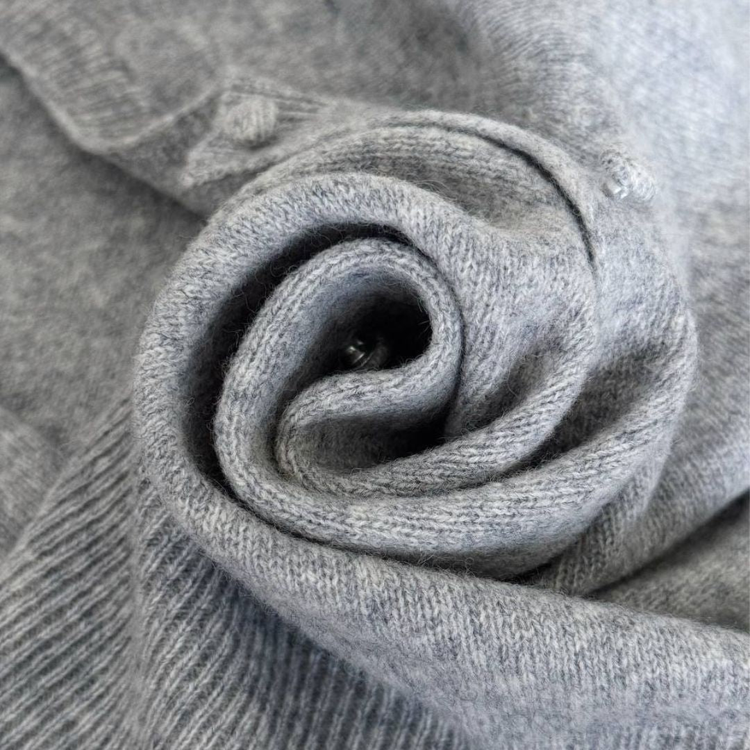 Solène™ | Cardigan Intemporel