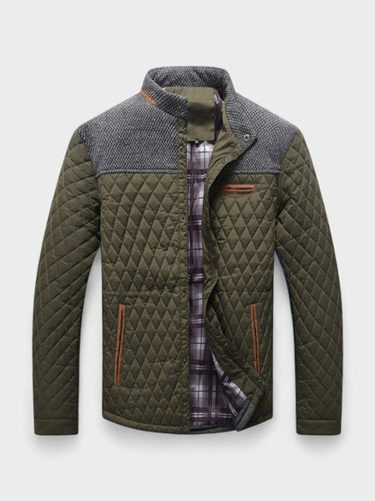 Émile™ | Veste Aventure Élégante