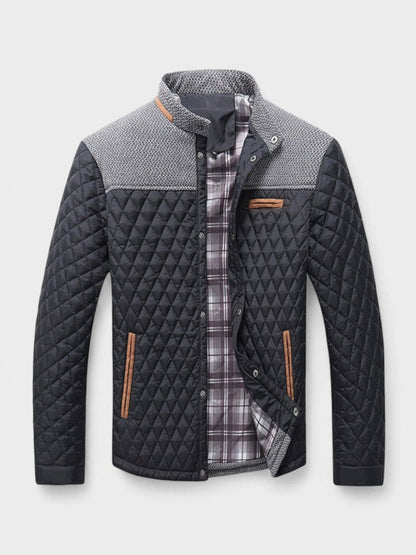Émile™ | Veste Aventure Élégante