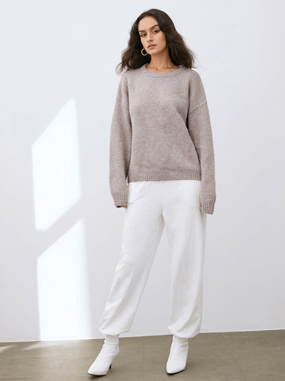 Élodie™ | Pull Légèreté Élégante
