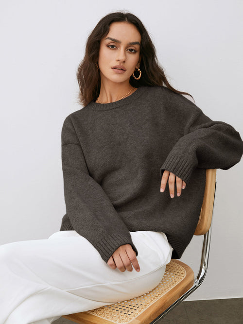 Élodie™ | Pull Légèreté Élégante