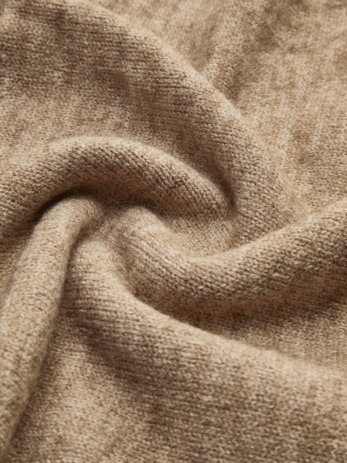 Élora™ | Ensemble Maille Col Roulé