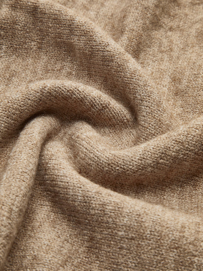 Élora™ | Ensemble Maille Col Roulé
