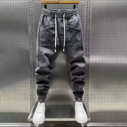 César™ | Jogger Confort Finition Raffinée
