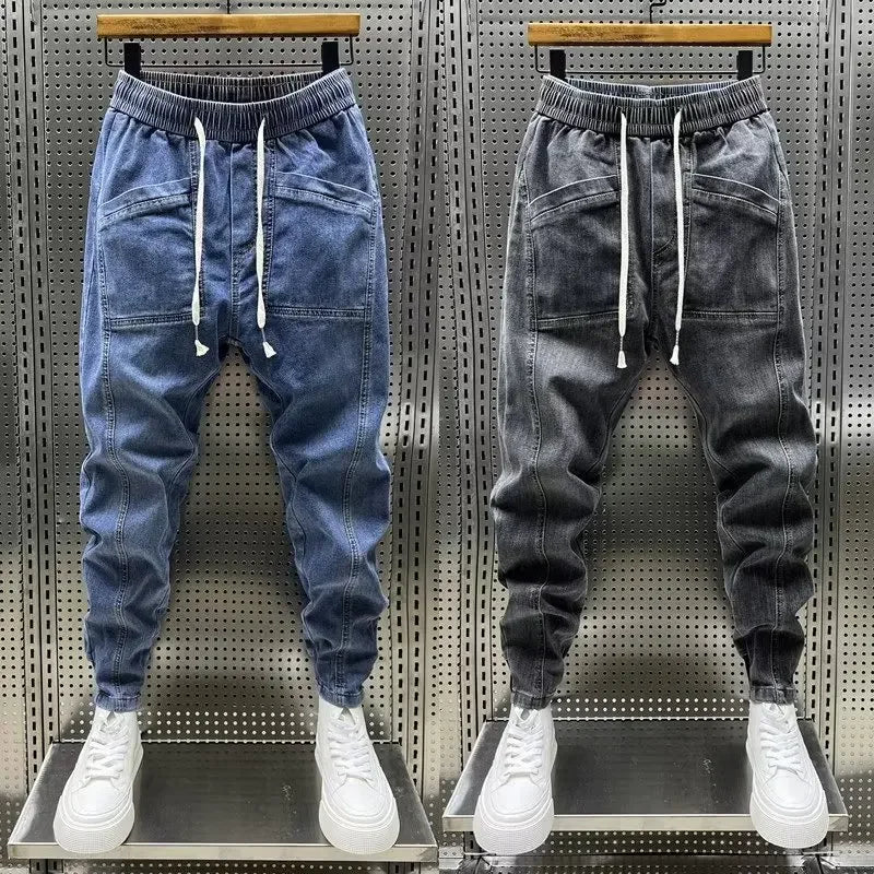 César™ | Jogger Confort Finition Raffinée