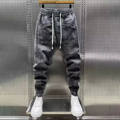 César™ | Jogger Confort Finition Raffinée
